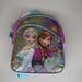 Disney Accessories | Frozen Global Design 10 1/2" Backpack Disney | Color: Pink | Size: Osbuk