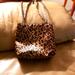 Nine West Bags | Nine West Purse | Color: Black/Brown | Size: Os