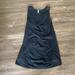 Lululemon Athletica Dresses | Iululemom Shift Dress. | Color: Gray | Size: 6