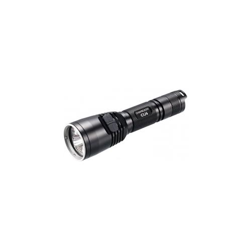 Nitecore Chameleon CU6 CREE XP-G2 (R6) 440 Lumen mit UV-LED