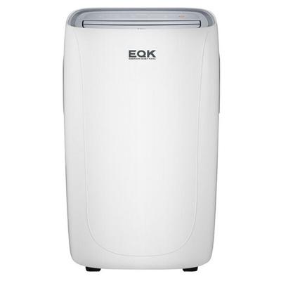 SMART Portable Air Conditioner with Remote, Wi-Fi, and Voice Control for Rooms up to 450-Sq. Ft. - Emerson Quiet Kool EAPC12RSD1
