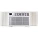 Emerson Quiet Kool 8,000 BTU 115V SMART Window Air Conditioner with Remote, Wi-Fi, and Voice Control - D2 EARC8RSE1