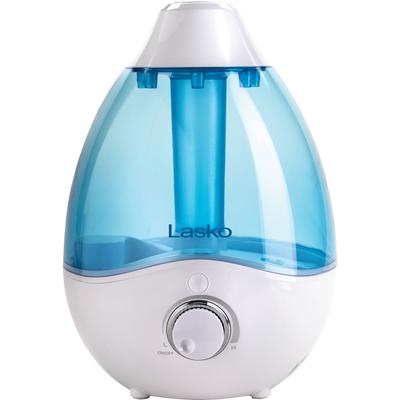 Ultrasonic Cool Mist Humidifier - Lasko Products UH200