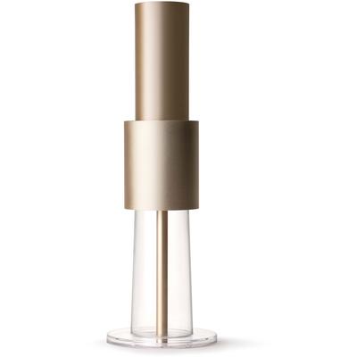 IonFlow Evolution Air Purifier in Gold - LightAir LAEVGL2
