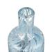 Highland Dunes Bipasha 2 Piece Casta Glass Table Vase Set Glass in Blue | 6.25 H x 3 W x 3 D in | Wayfair 9871A5EA8F794463BD09DF2872131110