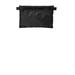 Port Authority BG915 Stash Pouch (5-Pack) in Deep Black size OSFA | Polyester