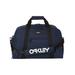 Oakley 921443ODM 50L Street Duffel Bag in Fathom | Polyester Blend