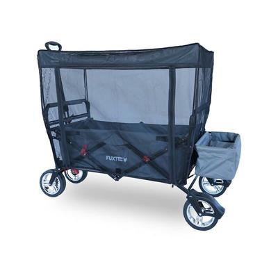 Sonnenschutz / Insektenschutz für Bollerwagen FX-CT500 - Fuxtec Image
