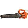 Soffiatore black + decker mod. bebl185 - Black & Decker