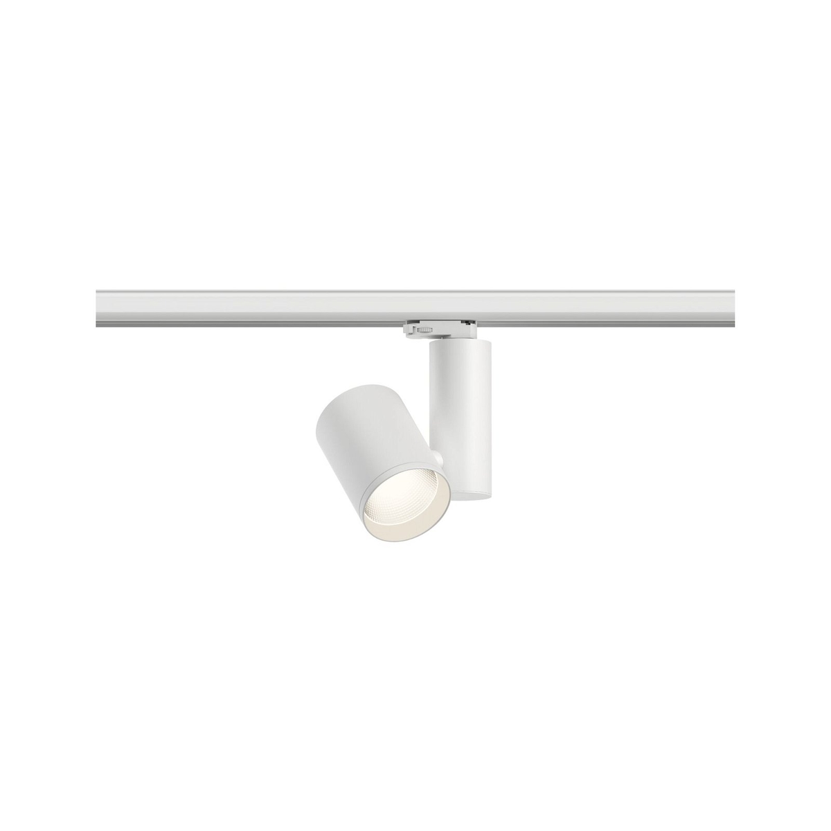 Paulmann ProRail3 LED Schienenspot Zeuz 39° 2860lm 33W 3000K dimmbar 230V Weiß 91338 Image