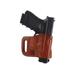 El Paso Saddlery Combat Express Holster SKU - 664963