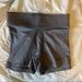 Nike Shorts | Gray Nike Pro Drifit Spandex | Color: Gray | Size: S