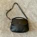 Kate Spade Bags | Kate Spade Leather Handbag | Color: Black | Size: Os