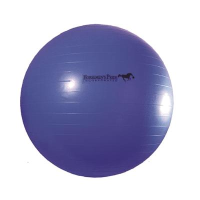 Horsemen's Pride Mega Ball 30" Horse Toy, Medium