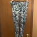 Lilly Pulitzer Pants & Jumpsuits | Lilly Pulitzer Luxletic Leggings Size S | Color: Blue | Size: S