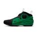 Nike Shoes | Nike Air Flightposite 2 Black Electric Green | Color: Black/Green | Size: 6.5