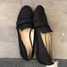 Nine West Shoes | Black Loafers Nine West | Color: Black | Size: 8.5