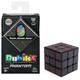 Rubik’s Phantom Cube 3x3 Zauberwürfel - der Klassische 3x3 Cube mit Thermo-Twist, die Farbfelder leuchten erst bei Warmer Berührung, für Logik-Akrobaten ab 8 Jahren - Original Rubik's Cube