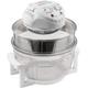 Esperanza EKO003 Combination halogen 12 L 1400 W Transparent white