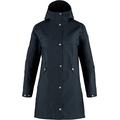 Fjallraven 84131 Visby 3 in 1 Jacket W Jacket Womens Dark Navy XL