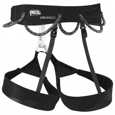 Petzl - Hirundos - Klettergurt Gr M schwarz Image