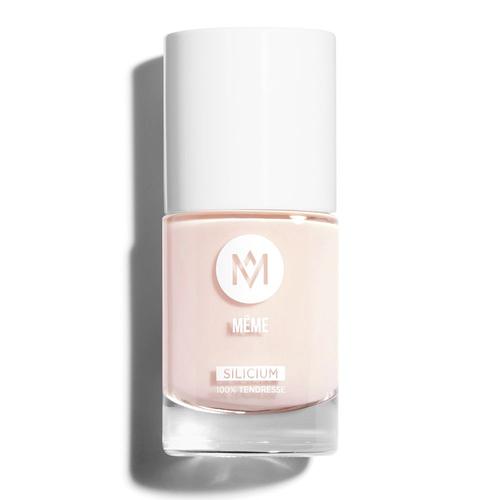 Meme Nagellack mit Silicium nude 11 10 ml