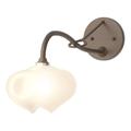 Hubbardton Forge Ume 10 Inch Wall Sconce - 201371-1002