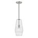 Capital Lighting Fixture Company Dena 7 Inch Mini Pendant - 345011BN