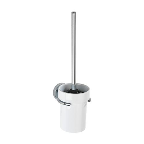 WENKO – Vacuum-Loc® WC-Garnitur Capri Badzubehör