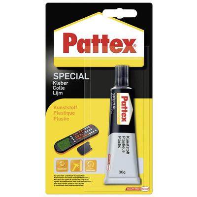 Kunststoff 30g - Pattex