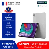 Lenovo – tablette Tab P11 Pro 20...