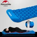 Naturehike — Matelas gonflable natte d'extérieur pour camping tente extérieur pique-nique sac