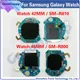 Pour Samsung Galaxy Montre SM-R800 SM-R805 R800 R805 46MM / SM-R810 SM-R815 Rplaquing R815 42MM