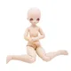 DBS – poupée articulée 1/4 BJD nue avec tête maquillage 40cm Kawaii jouet cadeau