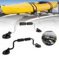 250-500 à la charge de bateau kayak avec ventouse rouleau support de transport rapide chargeur de