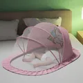 Moustiquaire pour lit de bébé nouveau-né moustiquaire pour nouveau-né non astronomique