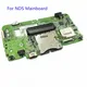 Carte mère PCB d'origine pour Nintendo DS NDS NDSI réparation de carte mère de console SIXL