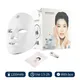 Foreverlily 7 Colors Light LED Facial Mask Photon Therapy Anti-Acne Wrinkle Removal Skin