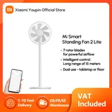 Xiaomi – ventilateur sur pied in...