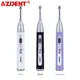 AZDENT – lampe dentaire sans fil à LED Pro 105 outil de dentiste à lumière de durcissement en 1