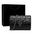 JOCrossbody-Sacs à main en cuir pour femmes sacs de créateurs de luxe initiés pochette Messenger