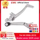 CVK Aluminium levier de changement de vitesse levier de vitesse pédale levier de vitesse pour Suzuki