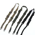 Ceinture pour armes à feu accessoires de chasse équipement tactique écharpe à 2 points sangle