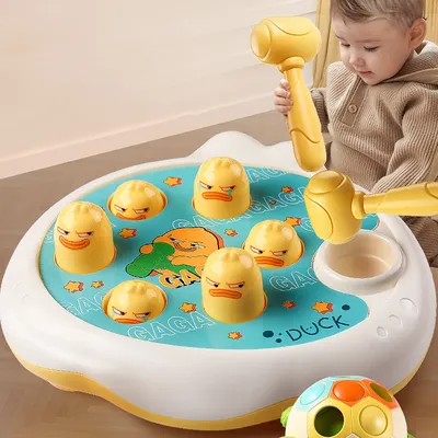 Jouet de Puzzle Précoce pour Bébé Garçon et Fille de 0 12 13 et 24 Mois Cadeau pour Enfant de 1
