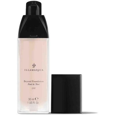 Illamasqua Beyond Foundation LN2 30 ml Flüssige Foundation