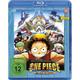 One Piece - 4.Film: Das Dead End Rennen (Blu-ray)