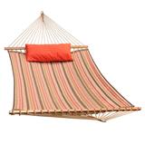 Algoma Reversible Sunbrella Quilted Hammock