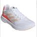 Adidas Shoes | Adidas Women's Sl20.2 Running Shoe ~ 6 | Color: Orange/White | Size: 6