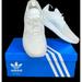 Adidas Shoes | Adidas Ortholite Women Original Xplr Casual Athletic Lace Up Running Sneaker 4.5 | Color: White | Size: 4.5