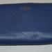 Kate Spade Other | Kate Spade New York Brigitta Mulberry Wlru2614 Wallet Blue New With Tags | Color: Blue | Size: Os